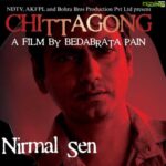 Vega Tamotia Instagram – 7 years ago Chittagong opened both IFFLA and NYIFF. A film I’m most proud of and a film that literally took blood, sweat and tears to make. You can now watch it if you haven’t already on IndianFilmFestivaldotOrg.  @bedabratapain @indianfilmfestival #NYIFF