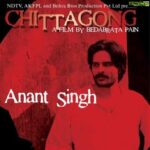 Vega Tamotia Instagram – 7 years ago Chittagong opened both IFFLA and NYIFF. A film I’m most proud of and a film that literally took blood, sweat and tears to make. You can now watch it if you haven’t already on IndianFilmFestivaldotOrg.  @bedabratapain @indianfilmfestival #NYIFF