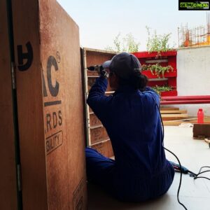 Vega Tamotia Instagram - Update: so like I mentioned last post, I am trying to make the most of social distancing by focusing on getting back to carpentry. The target was to make a wall cabinet for all my tools. This has been my most challenging project thus far. The result isn’t perfect but I’m stoked about it nonetheless. Such amazing fun. Ps- all three items in the last picture are homemade and projects that we’ve completed in the last 6 months. Big shout out to @steveramsey_wwmm for all the YouTube videos. #SocialDistancing #Hobby #FrenchCleats #INeedMoreTools