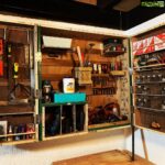 Vega Tamotia Instagram – Update: so like I mentioned last post, I am trying to make the most of social distancing by focusing on getting back to carpentry. The target was to make a wall cabinet for all my tools. This has been my most challenging project thus far. The result isn’t perfect but I’m stoked about it nonetheless. Such amazing fun. Ps- all three items in the last picture are homemade and projects that we’ve completed in the last 6 months. Big shout out to @steveramsey_wwmm for all the YouTube videos. #SocialDistancing #Hobby #FrenchCleats #INeedMoreTools India – the Country
