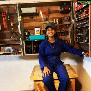 Vega Tamotia Instagram - Update: so like I mentioned last post, I am trying to make the most of social distancing by focusing on getting back to carpentry. The target was to make a wall cabinet for all my tools. This has been my most challenging project thus far. The result isn’t perfect but I’m stoked about it nonetheless. Such amazing fun. Ps- all three items in the last picture are homemade and projects that we’ve completed in the last 6 months. Big shout out to @steveramsey_wwmm for all the YouTube videos. #SocialDistancing #Hobby #FrenchCleats #INeedMoreTools