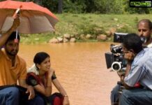 Vega Tamotia Instagram - Facebook reminded me that this was 9 years ago.... Geez! Time flies! #ThrowBack #Pasanga #Kollywood #GoodTimes #Filmmaking #SuperHit #WatchItAgain #vimal @pandiraj_dir @sasikumar_actor @premkumardop @arclights @james_vasanthan @naveenfilmmaker