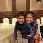 Vega Tamotia Instagram – Too much cuteness for one person! How much I love this little guy! #mynephew #toocute #love Delhi, India