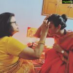 Vega Tamotia Instagram - The required Diwali blessings. #FamilyWaliDiwali Jodhpur