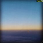 Vega Tamotia Instagram - On top of the moon!... Quite literally.