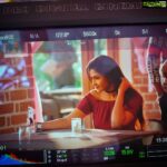 Venba Instagram – When I am taking a selfie, my DOP just clicked this lovely picture..

Thank yu @jasonwilliams_dop sir for this beautiful click 😉😁

#cute #fashion #instalike #instamood #followforfollowback #followme #viral #beauty #pinterest #love #style #swag #heroine #cool #tamilcinema #chennai #foodie #instagram #likeforlike #likeforfollow #smart #positivevibes #girl