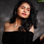 Venba Instagram - 😍🤓✌ ..... @rangoli_photography X @yogi_makeoverartistry X @riva_fashionstudio.in #cute #fashion #instalike #instamood #followforfollowback #followme #viral #beauty #pinterest #love #style #swag #heroine #cool #tamilcinema #chennai #foodie #instagram #likeforlike #likeforfollow #smart #positivevibes #girl