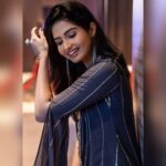 Venba Instagram - 😌❤😁 @radnus32 X @mathi_makeup_hair #cute #fashion #instalike #instamood #followforfollowback #followme #viral #beauty #pinterest #love #style #swag #heroine #cool #tamilcinema #chennai #foodie #instagram #likeforlike #likeforfollow #smart #positivevibes #girl