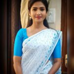 Venba Instagram - 🤍💋💙 Pc : AMMA ❤ #cute #fashion #instalike #instamood #followforfollowback #followme #viral #beauty #pinterest #love #style #swag #heroine #cool #tamilcinema #chennai #foodie #instagram #likeforlike #likeforfollow #smart #positivevibes #girl