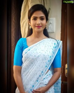 Venba Instagram - 🤍💋💙
Pc : AMMA ❤

#cute #fashion #instalike #instamood #followforfollowback #followme #viral #beauty #pinterest #love #style #swag #heroine #cool #tamilcinema #chennai #foodie #instagram #likeforlike #likeforfollow #smart #positivevibes #girl