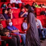 Venba Instagram - #throwback to #avv audio launch 📷 : @radnus32 #cute #fashion #instalike #instamood #followforfollowback #followme #viral #beauty #pinterest #love #style #swag #heroine #cool #tamilcinema #chennai #foodie #instagram #likeforlike #likeforfollow #smart #positivevibes #girl