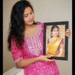 Venba Instagram - Thank yu @gifts__gallery2021 for this lovely frame 😍❤ guys checkit out👆 #cute #fashion #instalike #instamood #followforfollowback #followme #viral #beauty #pinterest #love #style #swag #heroine #cool #tamilcinema #chennai #foodie #instagram #likeforlike #likeforfollow #smart #positivevibes #girl #shopping