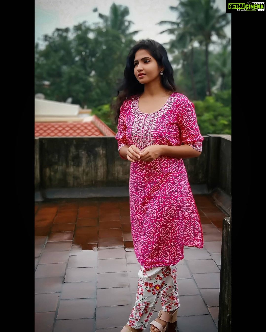 Venba - 2.6K Likes - Most Liked Instagram Photos