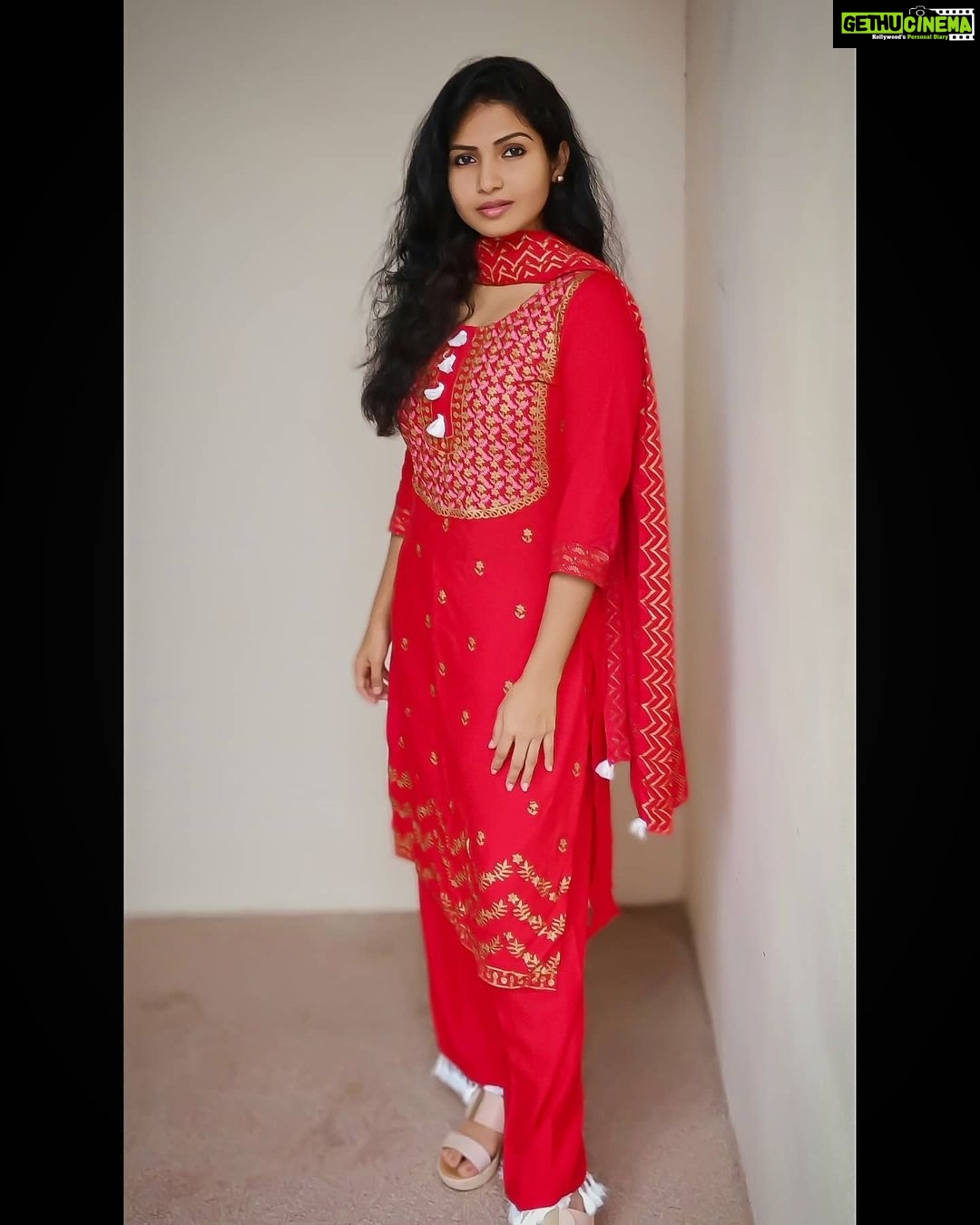 Venba - 2.9K Likes - Most Liked Instagram Photos
