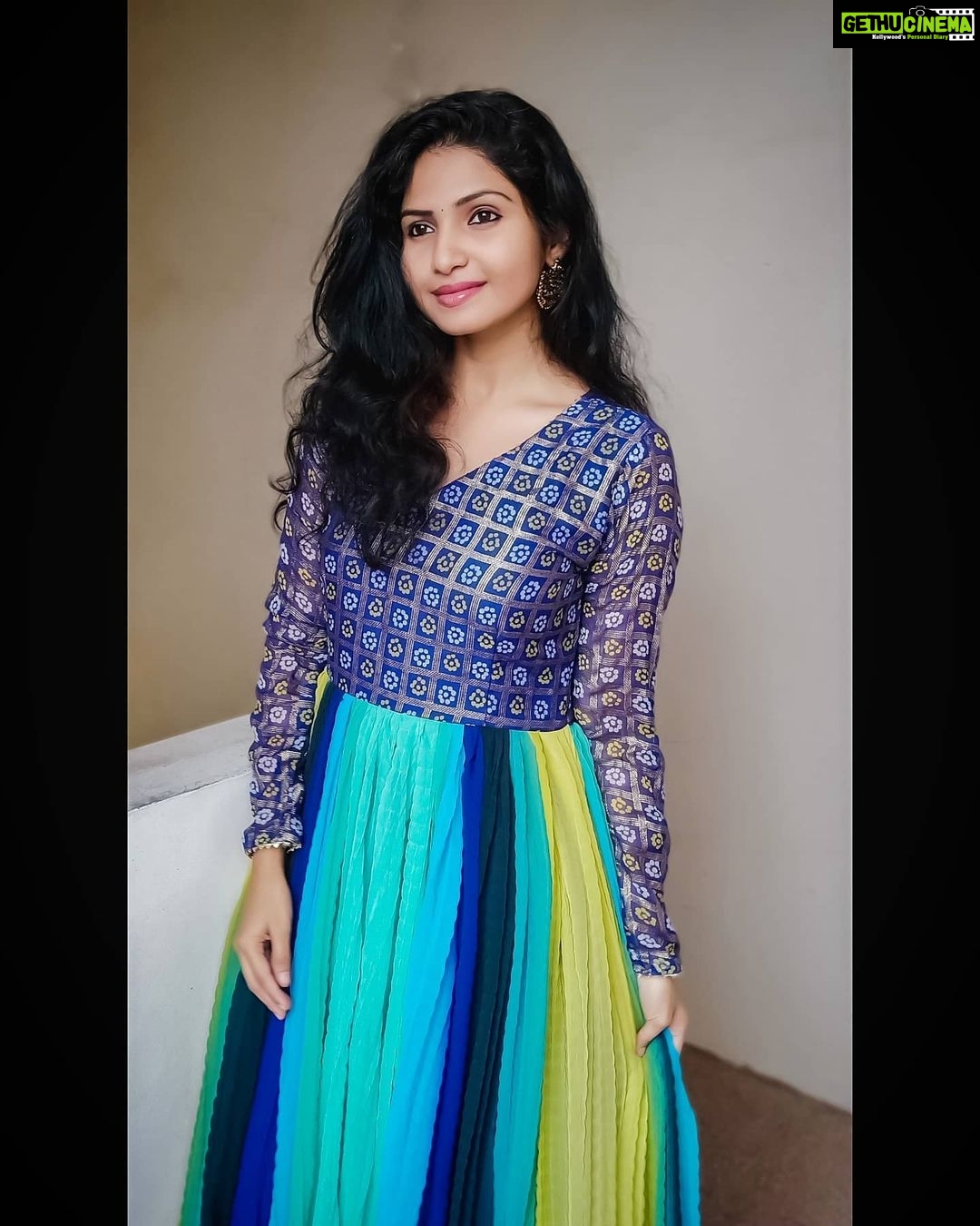 Venba - 3K Likes - Most Liked Instagram Photos
