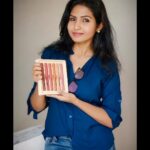 Venba Instagram - Iam always a big fan of nude shade lipsticks thank yu @anytime_onlineshoppingstore For this lipsticks shades.. . Guys Checkout they having lots od cosmetic collections #trending #trendingnow #power #sweet #instafashion #instamood #instastyle #instadaily #instagram #fashionlover #fashion #styleoftheday #style #lovely #beautiful #divas #goodvibes #positivevibes #fashionista #instaphoto #instalike #pictureperfect #photo #photooftheday #followforfollowback #likeforlike #lifestyle #viral