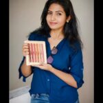 Venba Instagram – Iam always a big fan of nude shade lipsticks thank yu @anytime_onlineshoppingstore
For this lipsticks shades.. . Guys Checkout they having lots od cosmetic collections

#trending  #trendingnow #power #sweet #instafashion #instamood #instastyle #instadaily #instagram #fashionlover #fashion #styleoftheday #style #lovely #beautiful #divas #goodvibes #positivevibes #fashionista #instaphoto #instalike #pictureperfect #photo #photooftheday #followforfollowback #likeforlike #lifestyle #viral