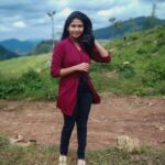 Venba Instagram - Go where yu feel most alive😍Maroon coat from @_missmerize_ #trending #trendingnow #power #sweet #instafashion #instamood #instastyle #instadaily #instagram #fashionlover #fashion #styleoftheday #style #lovely #beautiful #divas #goodvibes #positivevibes #fashionista #instaphoto #instalike #pictureperfect #photo #photooftheday #followforfollowback #likeforlike #lifestyle #viral #messy