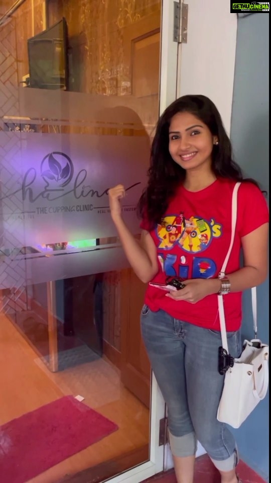 Venba Instagram - First time, tried face cupping, lip pigmentation and tan removal treatment Thank yu @halinacuppingclinic , i simply Loved it and felt super fresh 😁 #trending #trendingnow #instadaily #instagram #fashionlover #fashion #styleoftheday #style #lovely #beautiful #divas #goodvibes #fashionista #instaphoto #instalike #followforfollowback #likeforlike #viral #messy #weekend #reels #reelitfeelit #reelsinstagram #reelkarofeelkaro #reelsviral #reelsvideo #trending #trendingnow #trendingreels #trendingvideos