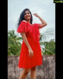 Venba Instagram - Happy Happy Birthday to me😝🙈🥳
And thank yu @vanna_petti for this beautiful birthday outfit... I love it❤

#loveyourself #trending  #trendingnow #power #sweet #instafashion #instamood #instastyle #instadaily #instagram #fashionlover #fashion #styleoftheday #style #lovely #beautiful #divas #goodvibes #positivevibes #fashionista #instaphoto #instalike #pictureperfect #photo #photooftheday #followforfollowback #likeforlike #lifestyle #viral #messy