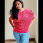 Venba Instagram - 🤍 Top from : @vedha__meow Aadi offer is going on, do checkout👆 #loveyourself #trending #trendingnow #power #sweet #instafashion #instamood #instastyle #instadaily #instagram #fashionlover #fashion #styleoftheday #style #lovely #beautiful #divas #goodvibes #positivevibes #fashionista #instaphoto #instalike #pictureperfect #photo #photooftheday #followforfollowback #likeforlike #lifestyle #viral #messy