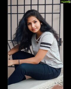 Venba Instagram - ☺😇
Tshirt from @jillu_ds_fashion

#loveyourself #trending  #trendingnow #power #sweet #instafashion #instamood #instastyle #instadaily #instagram #fashionlover #fashion #styleoftheday #style #lovely #beautiful #divas #goodvibes #positivevibes #fashionista #instaphoto #instalike #pictureperfect #photo #photooftheday #followforfollowback #likeforlike #lifestyle #viral