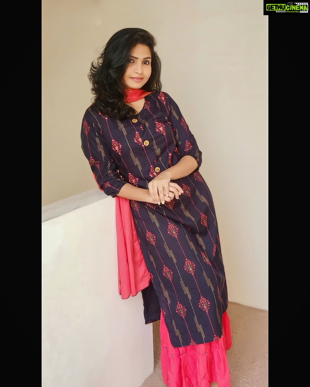 Venba Instagram - Outfit @preethi_collections2 checkout👆 #cute #fashion #instalike #instamood #followforfollowback #followme #viral #beauty #pinterest #love #style #swag #heroine #cool #tamilcinema #chennai #foodie #instagram #likeforlike #likeforfollow #smart #positivevibes #girl