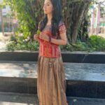 Vidhya Instagram – 🤎