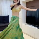 Vidisha Instagram – And some more dance ☺️☺️
Cute choreography by @soochhana_chorrge & @iamsantastic 
#kajramohabbatwala #choreography #dance #dancevideo #indian #cute #instareels #trending #trendingreels #explorepage #vidishasrivastava