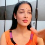 Vidisha Instagram – This weather made me do this !! 🥰Sawaar loon !! ❤️💫
#beautifulsong #sawaarloon #trending #trendingreels #reels #love #beauty #vidishasrivastava