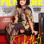 Vidya Balan Instagram - Thank you @filmfare & @jiteshpillaai for having me on the September cover ❣️ Editor: @jiteshpillaai Interview: @anewradha @raghuvendras Photographer: @pavitrsaith Styling: @who_wore_what_when Make up: @harshjariwala158 Hair: @bhosleshalaka Publicist: @sanchitatrivedi @meeteshtaneja