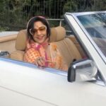 Vidya Balan Instagram – Ciao ,See you on @primevideoin !! 
Happy Weekend !! 
Yours, 
#ShakuntalaDevi 😍😘🥰❣️
P.S:Thank you @niharikabhasinkhan21 for the boomerang 😘😍❣️