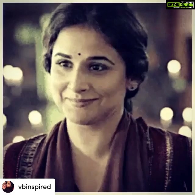 Vidya Balan Instagram - This was me in school when i started giggling during Jan Gana Mana in Class 6 and i got hit with a ruler on my palm by my Hindi teacher for being disrespectful...But i couldnt help it cuz right at that time i saw my classmate pull up her bloomers the elastic had which had probably worn off π... and i still canβt help it when something awkward/ridiculous/funny catches the attention of my peripheral vision in the middle of a serious scene and canβt stop smiling and giggling and often laughing out loud .. #SomethingsNeverChange ππ
ππ€£!! Thank you @vbinspired for sharing this moment from #Teen π.