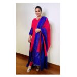 Vidya Balan Instagram – Today,
Outfit: @gaurangofficial 
Shoes : @ameallyours
Make-up : @harshjariwala158 
Hair-styling : @bhosleshalaka 
Styling : @who_wore_what_when