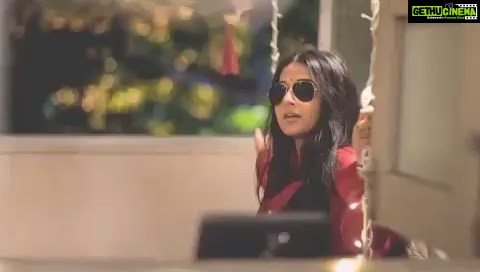 Vidya Balan Instagram - Thankoo #Sulu for re-affirming my belief that #MainKarSaktiHai π. 2 years to the release of #TumhariSulu today and i continue to receive love for it...Ever so grateful to all of you β₯οΈπ... and to YOU π @sureshtriveni @ellipsisentertainment @findingshanti @atulkasbekar @tanuj.garg @vjymaurya @saurabh_goswami13 @bhushankumar @manavkaul @nehadhupia @mymalishka @abhisheksharrma9 @seemasindhutwins @sandhu_aditi @priyanka2201 @shre20 @bhosleshalaka @rickroyco @dharajain @sanchitatrivedi @shalivanpatil and the entire team ππ!! Last but not the least Thankoo @kedar.teny for being the raison dβΓͺtre for this film π₯°.