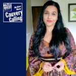 Vidya Balan Instagram - With just Rs.42 we can do our bit to replenish our rivers 💖.. maharashtra.cauverycalling.org cauverycalling.org #CauveryACTION #CauveryCalling