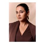 Vidya Balan Instagram - Yesterday in a custom @nikhilthampi Shoes - @zara Hair - @bhosleshalaka Make up - @shre20 Styling - @who_wore_what_when Photography - @anurag_kabburphotography