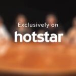 Vidya Balan Instagram - And here we are with exclusive conversations about the making of #MissionMangal. Check it out on @hotstar