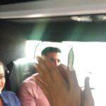 Vidya Balan Instagram - Antariksh se Antakshari tak ka safar 🤩🤩 #MissionMangal @akshaykumar @nithyamenen @taapsee @sandhu_aditi