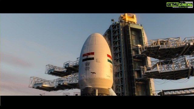 Vidya Balan Instagram - Sapnon ki takat ke samne even sky is not the limit. Presenting to you a glimpse of India’s first space mission to Mars. #MissionMangalTeaser out now! @akshaykumar @taapsee @aslisona @sharmanjoshi @nithyamenen @iamkirtikulhari @foxstarhindi @zeemusiccompany #HopeProductions #JaganShakti