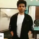 Vidya Balan Instagram - Thankoo so much @kartikaaryan 🤗♥️!! #DhunBadloChallenge @92.7bigfm