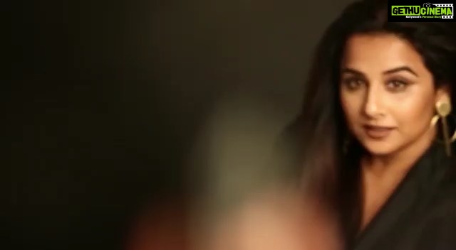 Vidya Balan Instagram - #BTS Femina April issue on stands now ☀️🌟💥!!