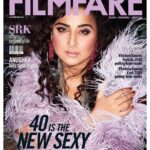 Vidya Balan Instagram – I looove my @filmfare cover 😍😘….Thankoo for having me as your feb #covergirl 🥰🥰!! Thankoo my dear @jiteshpillaai @raghuvendras 
@sureshnatarajan.in 
@subbu28
@who_wore_what_when @d.shubham_j 
@sandhu_aditi @sanchitatrivedi 
@shalivanpatil