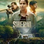 Vidya Balan Instagram – The wait is over! It’s time for the #Sherni to roar! 
Meet #SherniOnPrime, watch now: link in bio 
@primevideoin @amitvmasurkar 
@tseriesfilms 
@tseries.official 
@abundantiaent 
@ivikramix 
@shikhaarif.sharma 
@aastha_tiku 
@mptourism 
 #bhushankumar