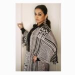 Vidya Balan Instagram – In Bengaluru for #NTRKathanayukudu promotions …. Outfit @houseofmasaba
Hair @bhosleshalaka 
Make Up @shre20 
Styled by @who_wore_what_when