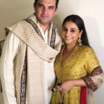 Vidya Balan Instagram – 🥰 Happy Anniversary to us 🥰!!