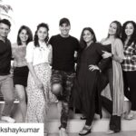 Vidya Balan Instagram - #Repost @akshaykumar with @get_repost ・・・ Proud and excited to bring the story of India’s Mars Mission, #MissionMangal to you. Coincidentally the mission was launched on this very date, 5th Nov. 2013. Meet the team and do share your best wishes for our shubh mangal journey. Helmed by Jagan Shakti, shoot begins soon 🙏🏻 @foxstarhindi @sharmanjoshi #KirtiKulhari @taapsee @balanvidya @aslisona @nithyamenen