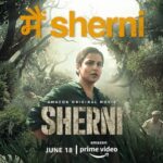 Vidya Balan Instagram - To all the Shernis out there… this one’s for you! #MainSherni out now! #SherniOnPrime, world premiere, June 18 @primevideoin @tseriesfilms @tseries.official @abundantiaent @akasasing @raftaarmusic @natashanoel001 @mira_erda @trintrin @eshnakutty @akashdeep.sengupta @utkarshdhotekar @amitvmasurkar @ivikramix @shikhaarif.sharma @aastha_tiku #BhushanKumar #Raghav