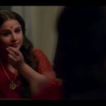 Vidya Balan Instagram – My latest @sencogoldanddiamonds ad directed by my dear  @sureshtriveni 🤩 & shot by my fave @saurabh_goswami13 🤩. I love ads where the story touches you and makes you notice the brand 💥.
Kudos #OgilvyKolkata 🌟.