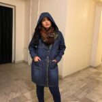 Vidya Balan Instagram - All good in the hood 🥷🏽